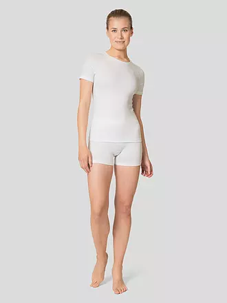 ODLO | Damen Laufwäsche Shirt Performance Light Base Layer | 